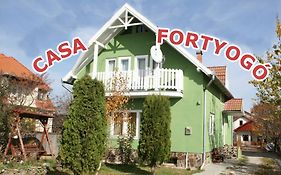 Casa Fortyogo